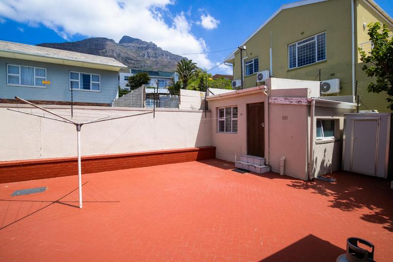 8 Bedroom Property for Sale in Walmer Estate Western Cape